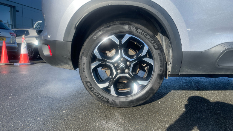 Citroen C5 Aircross 1.6 Plug-in Hybrid Max 5dr e-EAT8 Hatchback